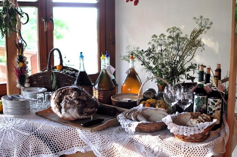 Gospodarstwo Agroturystyczne Zakatek Dabie  Exterior photo